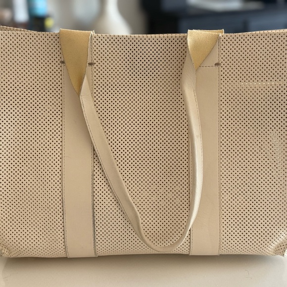 Clare V. Noemie Tote Bag - Picture 10 of 10